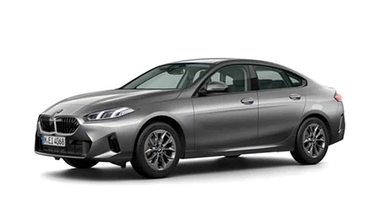 BMW Serie 2 Gran Coupé