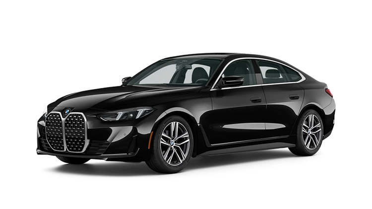 BMW Serie 4 Gran Coupé