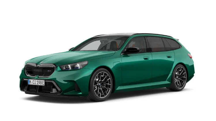 BMW M5 Touring