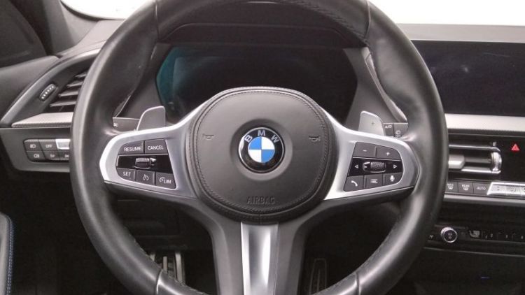 BMW Serie 1 seminuevo por 30.900€