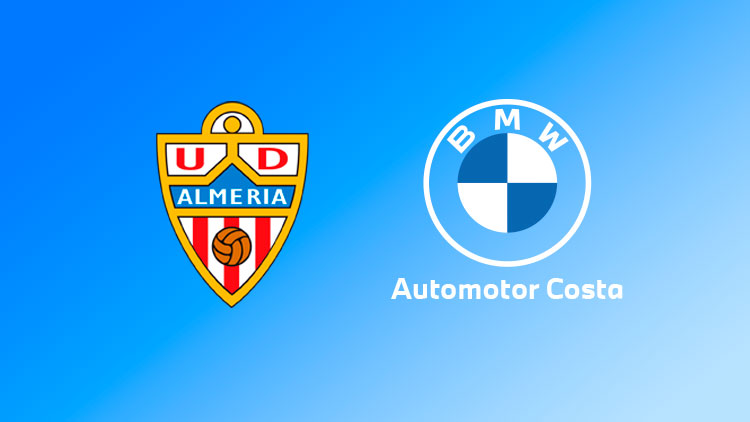 BMW EXPERIENCE CLUB – UD ALMERIA