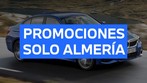 PROMOCIONES AUTOMOTOR COSTA – ALMERÍA