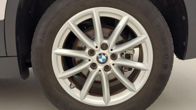 BMW X2 seminuevo por 30.800€