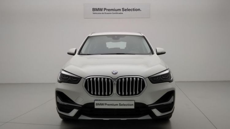 BMW X1 seminuevo por 34.900€