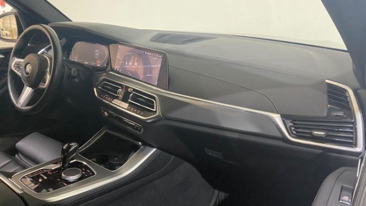BMW X5 seminuevo por 74.900€