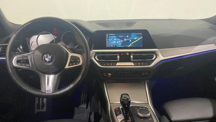 BMW Serie 3 seminuevo por 36.400€