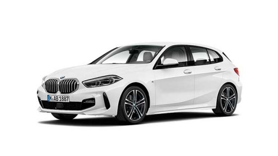 BMW Serie 1 desde 225€ al mes*.