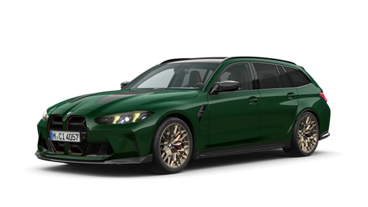 BMW M3 CS Touring