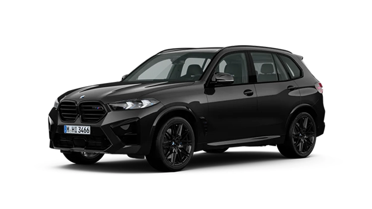 BMW X5 M