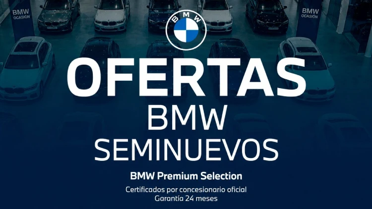 BMW Automotor