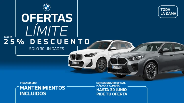 BMW Automotor