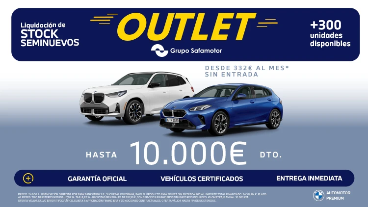 BMW Automotor