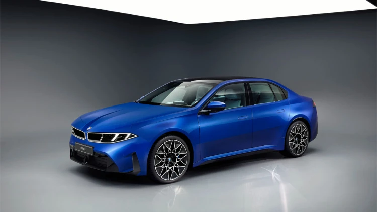 BMW Automotor
