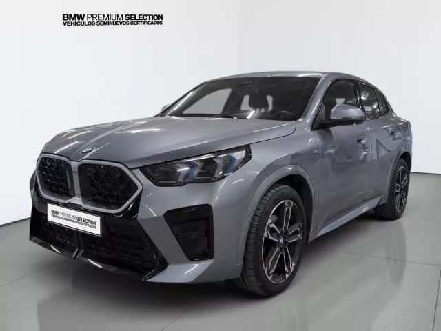 BMW X2 sDrive18d 110 kW (150 CV)