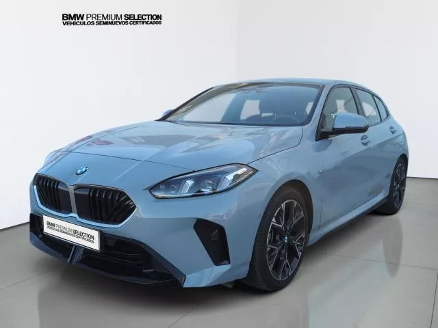 BMW Serie 1 120i 125 kW (170 CV)