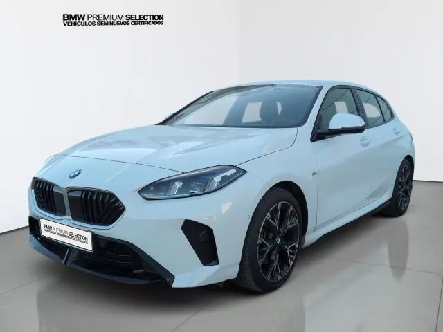 BMW Serie 1 120i 125 kW (170 CV)
