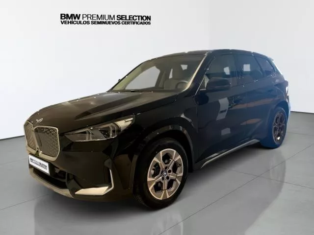 BMW iX1 eDrive20 150 kW (204 CV)