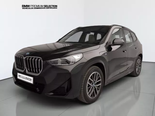 BMW X1 xDrive30e 240 kW (326 CV)