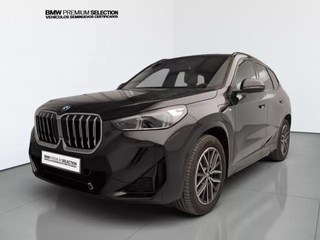 BMW X1 xDrive30e 240 kW (326 CV)