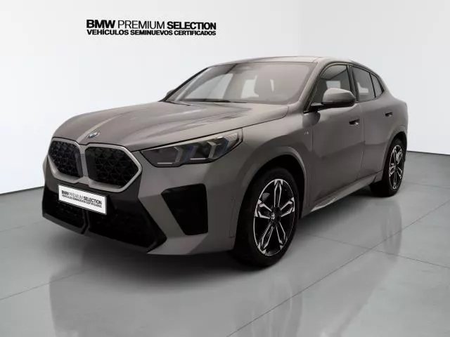BMW X2 sDrive18d 110 kW (150 CV)