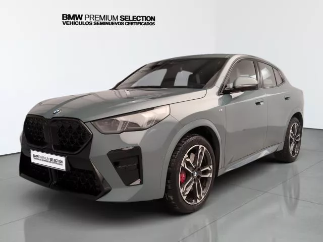 BMW X2 sDrive20d 120 kW (163 CV)