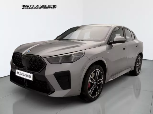 BMW X2 sDrive20d 120 kW (163 CV)