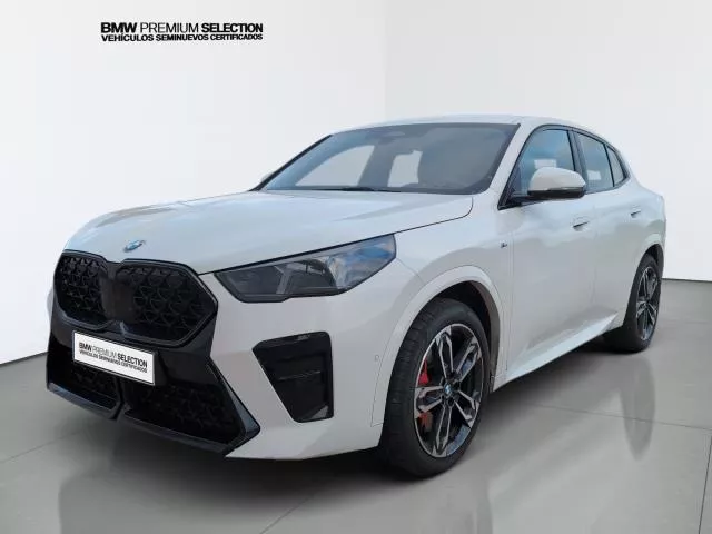 BMW X2 sDrive20d 120 kW (163 CV)