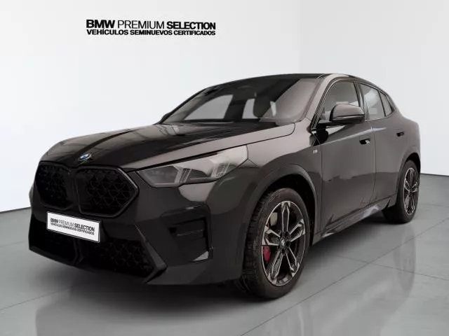 BMW X2 sDrive20d 120 kW (163 CV)
