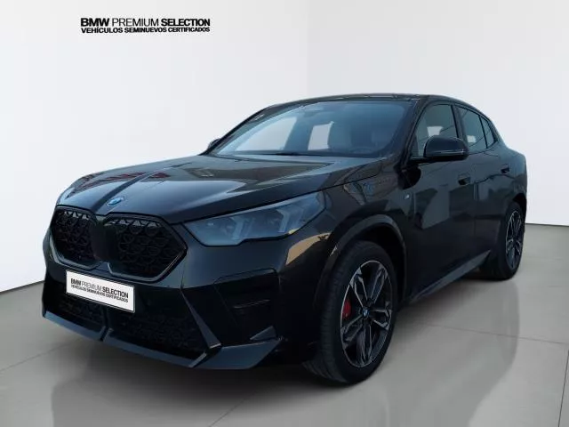 BMW X2 sDrive20d 120 kW (163 CV)