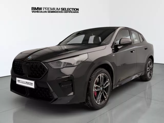 BMW X2 sDrive20d 120 kW (163 CV)