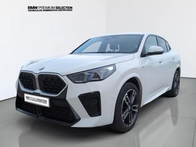 BMW X2 sDrive20i 125 kW (170 CV)