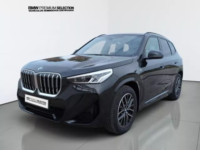 BMW X1 sDrive18i 100 kW (136 CV)