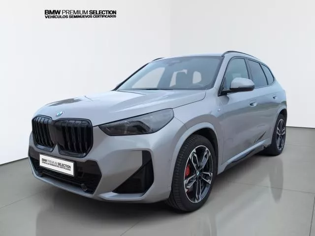 BMW X1 xDrive20d 120 kW (163 CV)