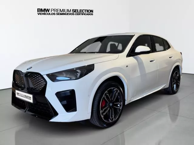 BMW iX2 xDrive30 230 kW (313 CV)