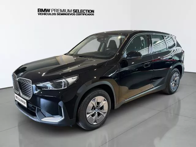 BMW iX1 eDrive20 150 kW (204 CV)