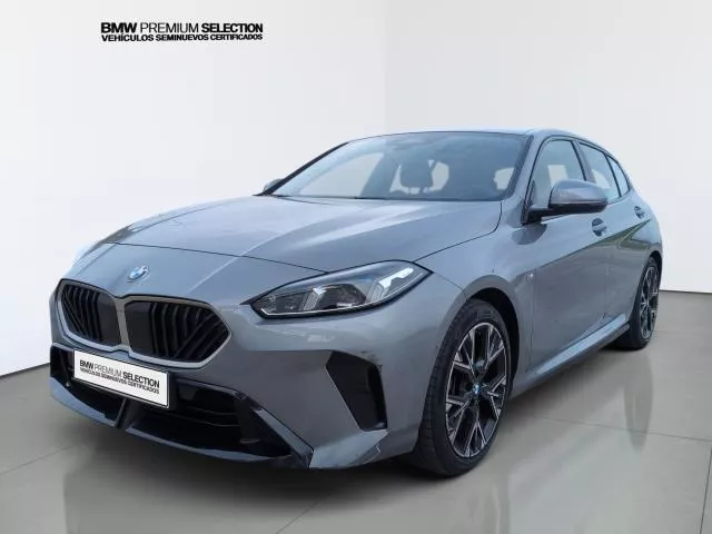 BMW Serie 1 120i 125 kW (170 CV)