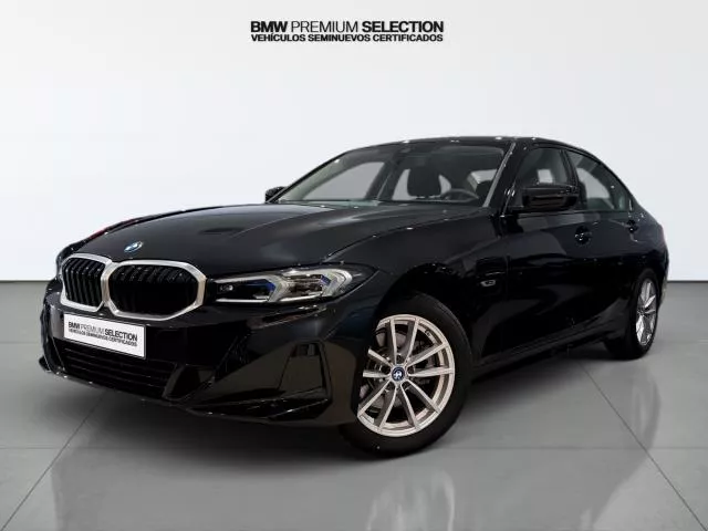 BMW Serie 3 320e 150 kW (204 CV)