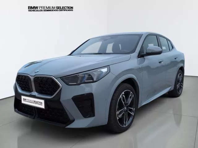 BMW X2 sDrive20d 120 kW (163 CV)