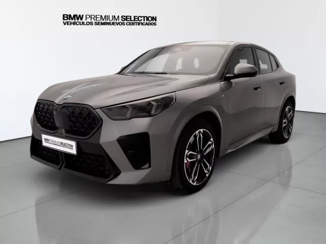 BMW X2 sDrive20d 120 kW (163 CV)