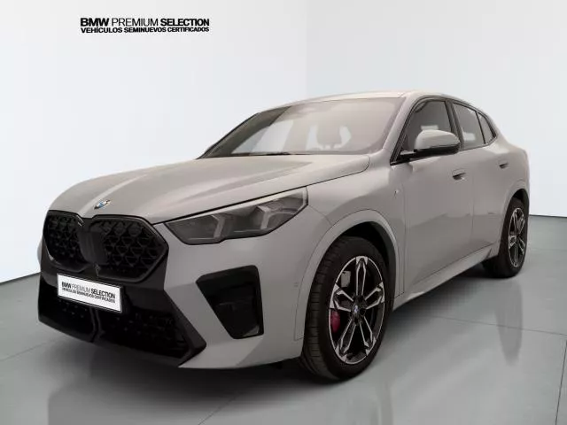 BMW X2 sDrive20d 120 kW (163 CV)