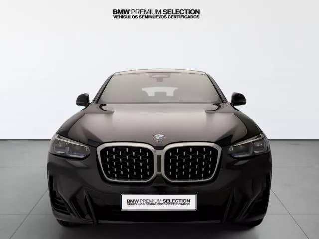 BMW X4 xDrive30d xLine 210 kW (286 CV)