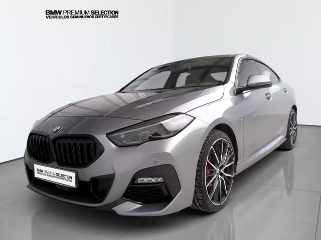 BMW Serie 2 218d Gran Coupe 110 kW (150 CV)