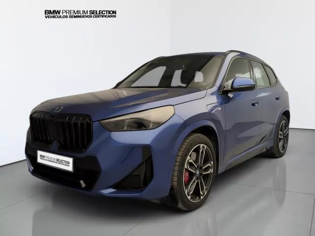 BMW X1 xDrive30e 240 kW (326 CV)