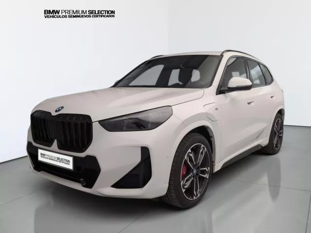 BMW X1 xDrive30e 240 kW (326 CV)