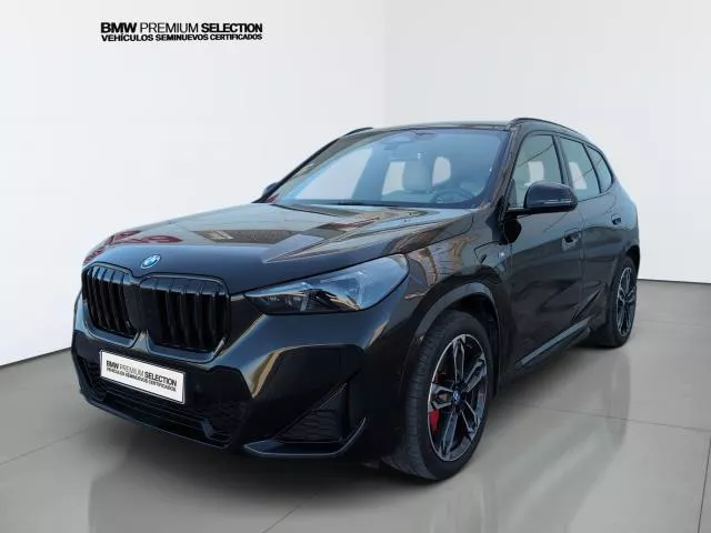 BMW X1 xDrive30e 240 kW (326 CV)