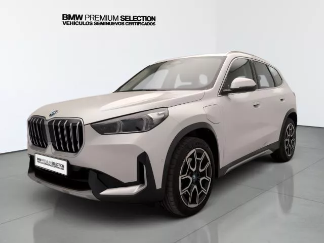 BMW X1 xDrive25e 180 kW (245 CV)