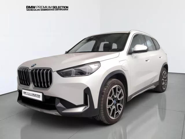BMW X1 xDrive25e 180 kW (245 CV)