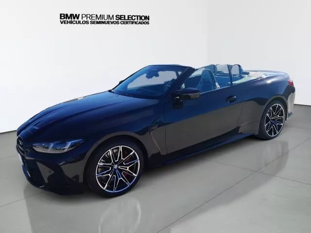 BMW M4 M4 Cabrio XDrive Competition 390 kW (530 CV)
