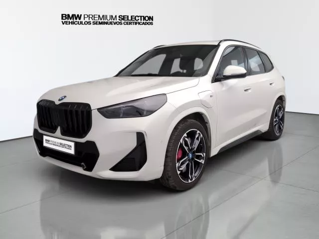 BMW X1 xDrive30e 240 kW (326 CV)