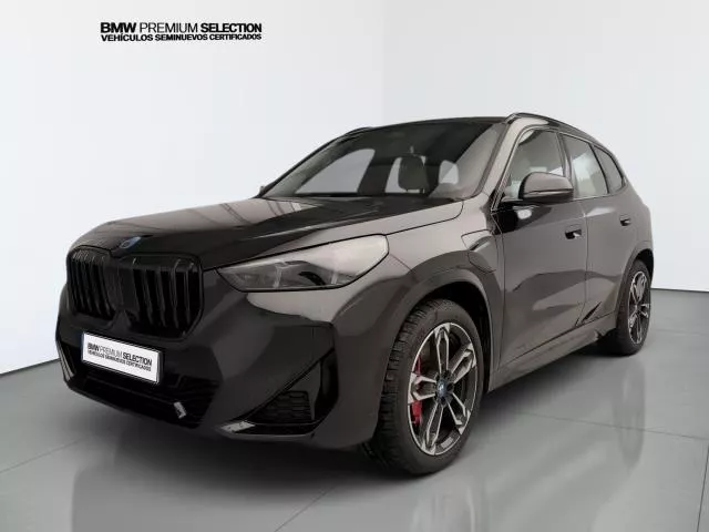 BMW X1 xDrive30e 240 kW (326 CV)